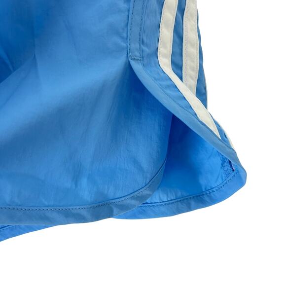 NWT adidas Originals Men's Blue Classics Sprinter Shorts Size S IM9434 B1 - Picture 8 of 14